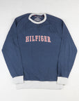 Tommy Hilfiger - Sweatshirt (XS)