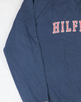 Tommy Hilfiger - Sweatshirt (XS)