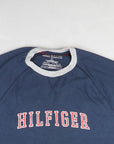 Tommy Hilfiger - Sweatshirt (XS)
