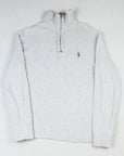 Ralph Lauren - Quarter Zip (XS)