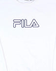 Fila - Sweatshirt (L)