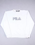 Fila - Sweatshirt (L)