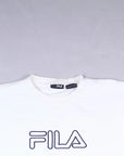Fila - Sweatshirt (L)