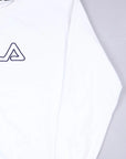 Fila - Sweatshirt (L)