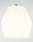 Ralph Lauren - Quarter Zip (XS)