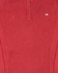 Ralph Lauren - Quarter Zip (S)