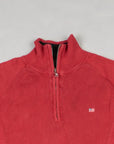 Ralph Lauren - Quarter Zip (S)