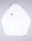 Adidas - Hoodie (M)