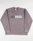Diesel - Sweatshirt (XXS)