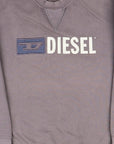 Diesel - Sweatshirt (XXS)