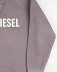 Diesel - Sweatshirt (XXS)