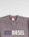Diesel - Sweatshirt (XXS)