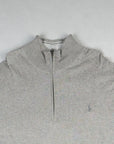 Ralph Lauren - Quarter Zip (XXL)