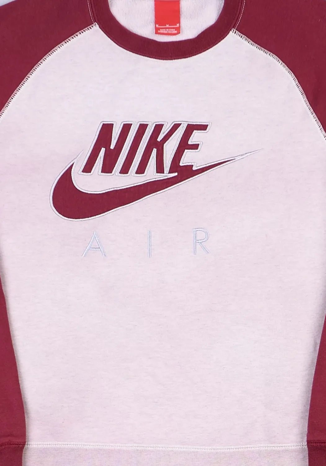 Nike - Sweatshirt (M)