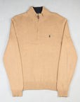 Ralph Lauren - Quarter Zip (L)