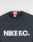 Nike - Sweatshirt (S)