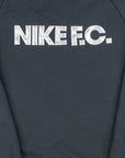 Nike - Sweatshirt (S)