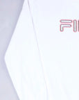 Fila - Sweatshirt (L)