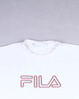 Fila - Sweatshirt (L)
