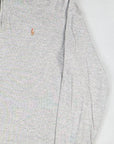 Ralph Lauren - Quarter Zip (S)