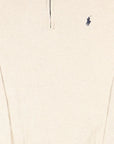 Ralph Lauren - Quarter Zip (M)