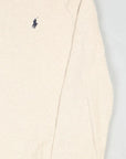 Ralph Lauren - Quarter Zip (M)