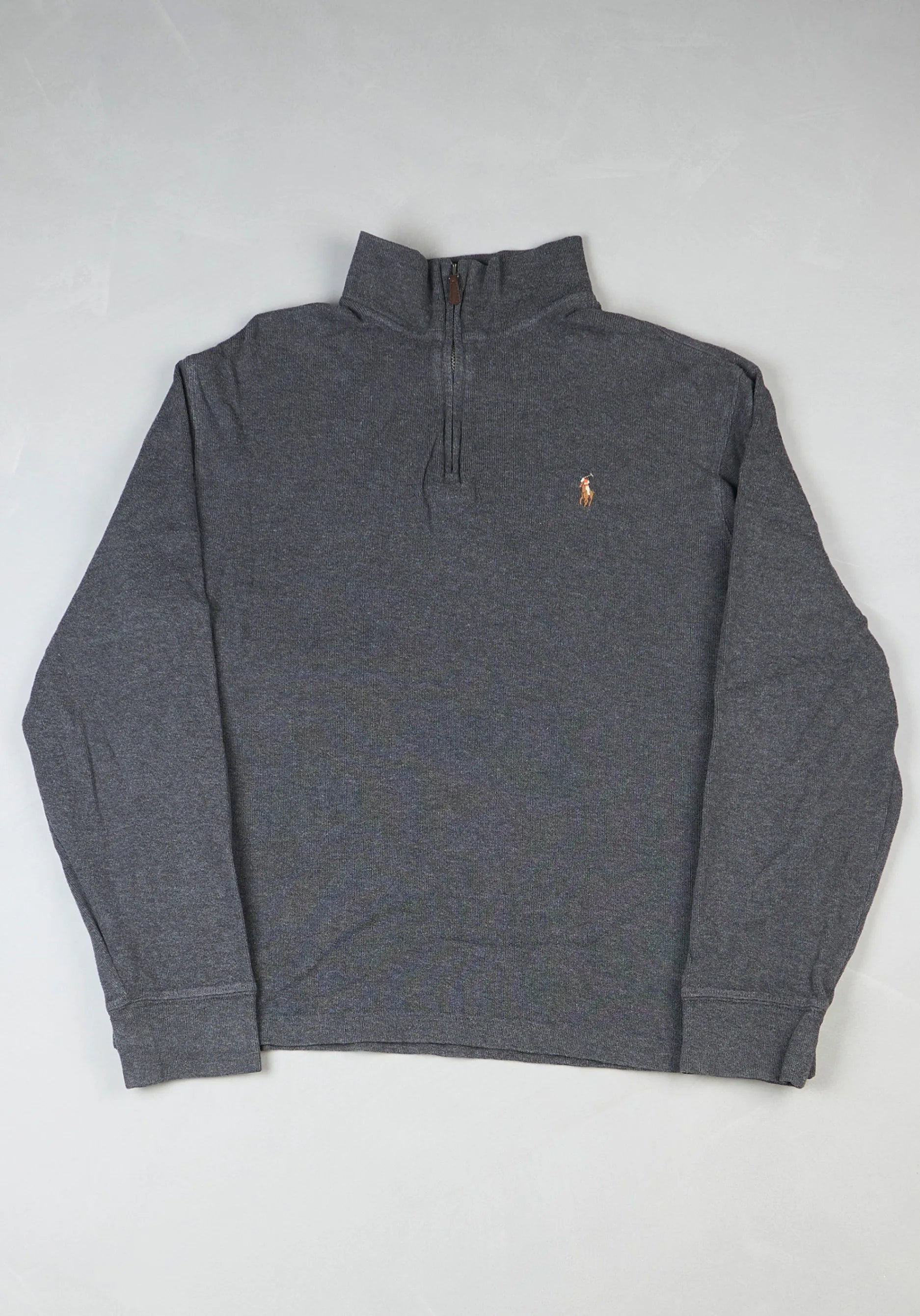 Ralph Lauren - Quarter Zip (M)