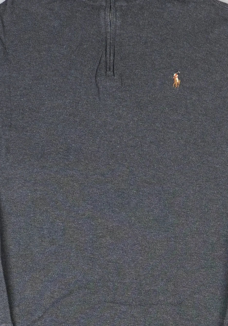 Ralph Lauren - Quarter Zip (M)