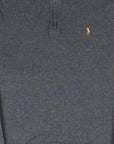 Ralph Lauren - Quarter Zip (M)