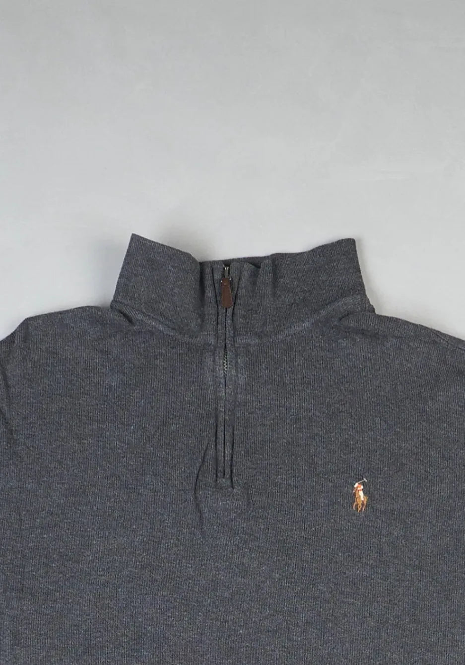 Ralph Lauren - Quarter Zip (M)