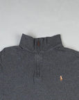 Ralph Lauren - Quarter Zip (M)