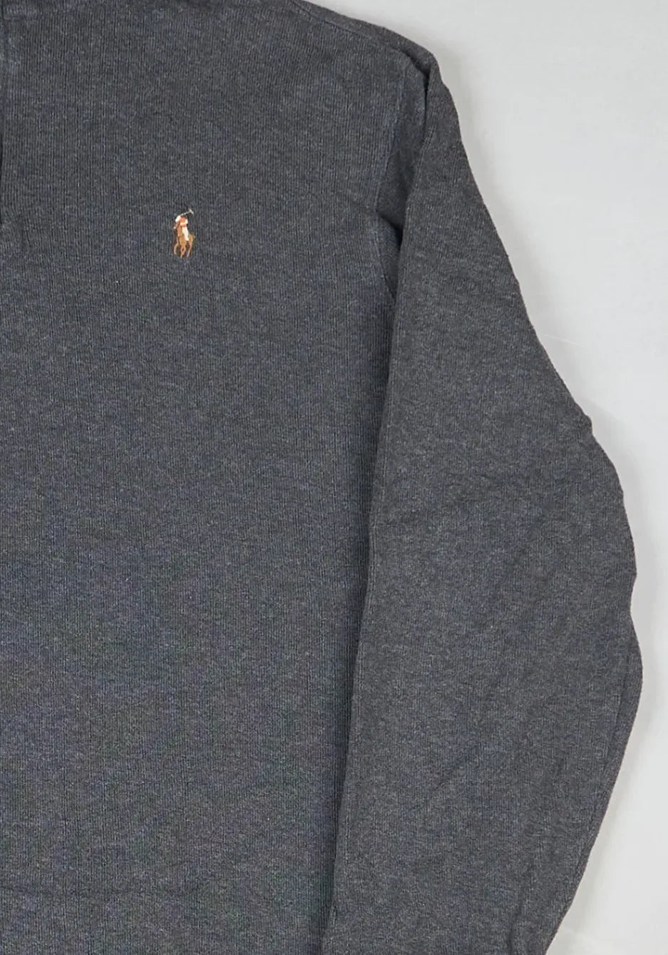 Ralph Lauren - Quarter Zip (M)