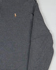 Ralph Lauren - Quarter Zip (M)