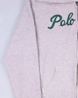 Ralph Lauren - Full Zip (XS)