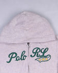 Ralph Lauren - Full Zip (XS)
