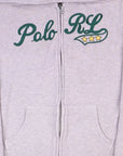 Ralph Lauren - Full Zip (XS)