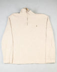 Ralph Lauren - Quarter Zip (XL)