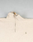 Ralph Lauren - Quarter Zip (XL)