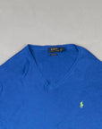 Ralph Lauren - Sweatshirt (XXXL)