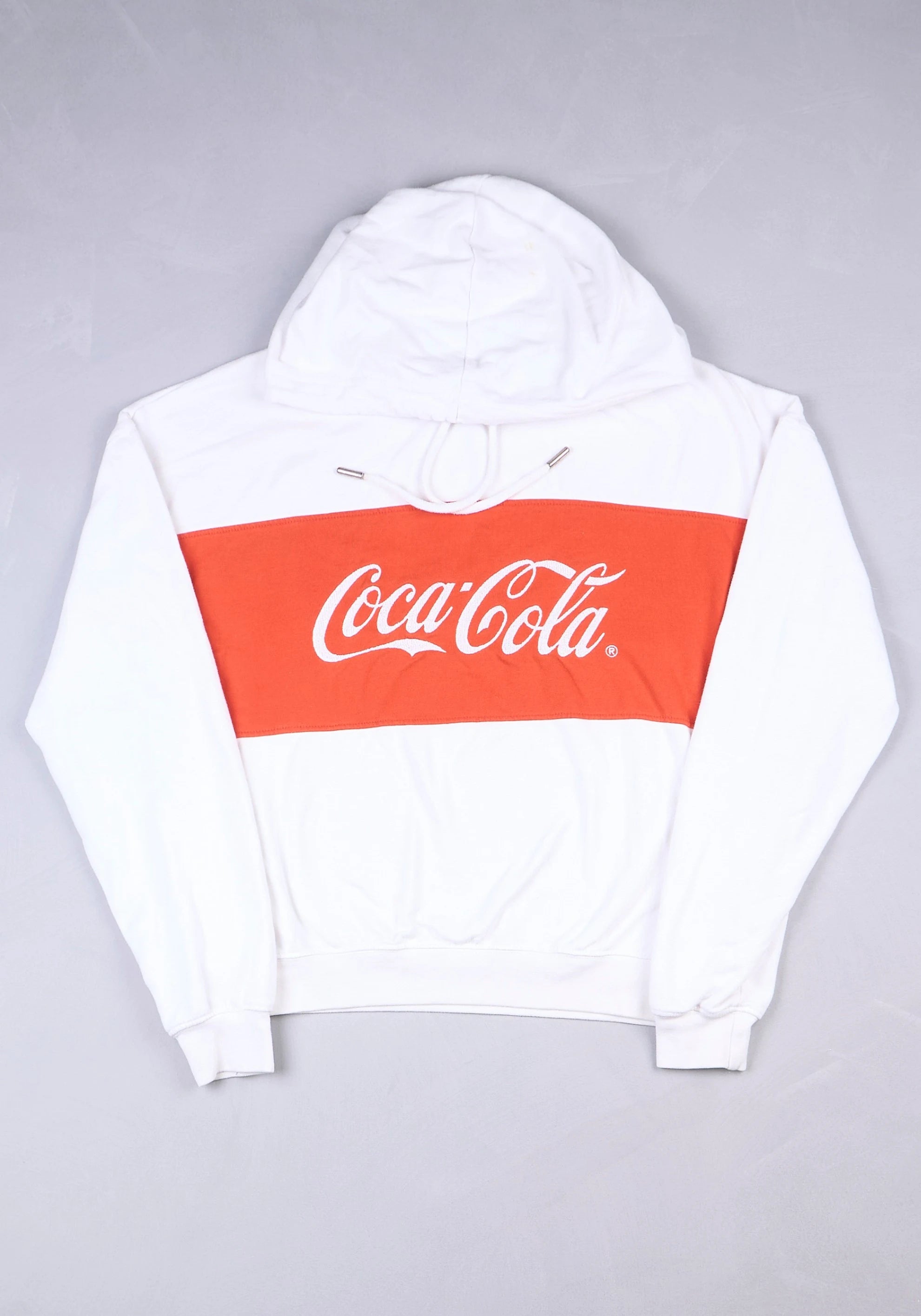 Coca Cola - Hoodie (XS)