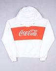 Coca Cola - Hoodie (XS)