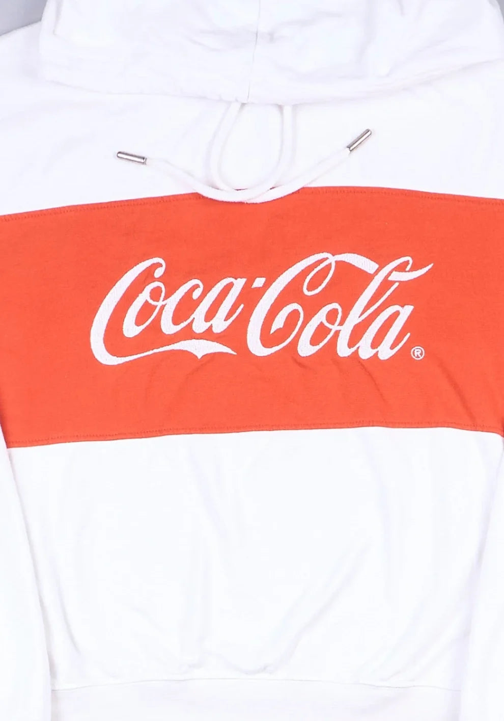 Coca Cola - Hoodie (XS)
