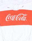 Coca Cola - Hoodie (XS)