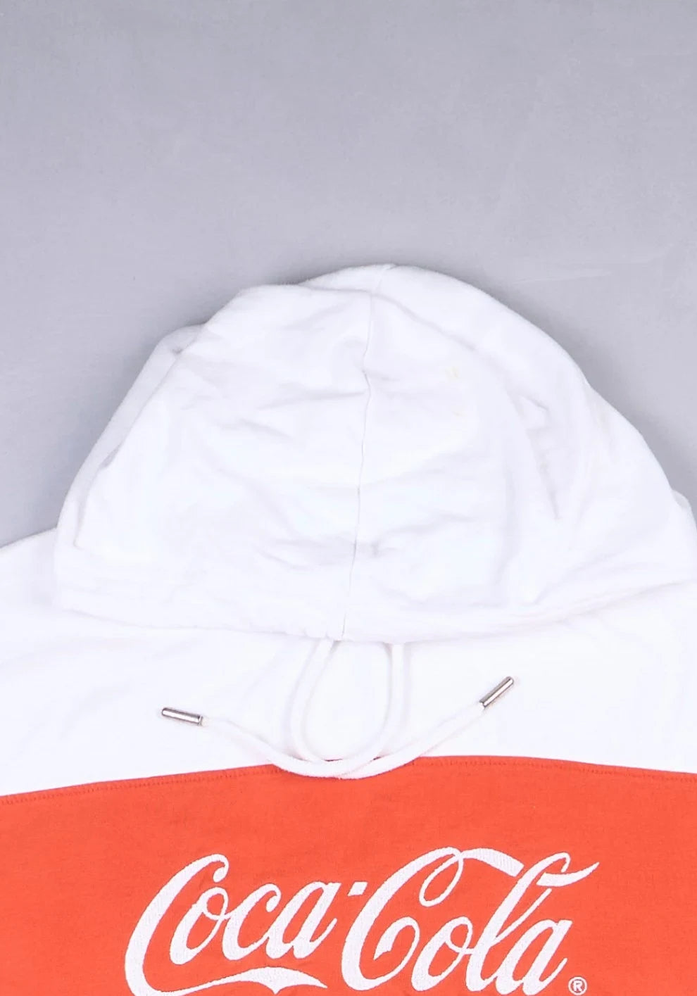 Coca Cola - Hoodie (XS)