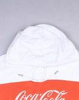Coca Cola - Hoodie (XS)