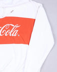 Coca Cola - Hoodie (XS)
