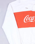 Coca Cola - Hoodie (XS)