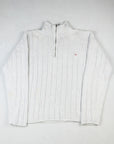 Ralph Lauren - Quarter Zip (XL)