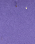 Ralph Lauren - Quarter Zip (M)