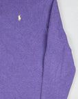Ralph Lauren - Quarter Zip (M)